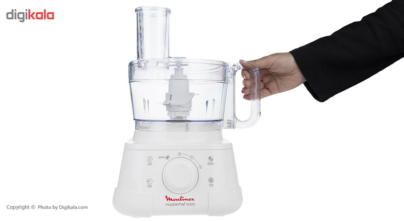 غذاساز مولینکس مدل FP513