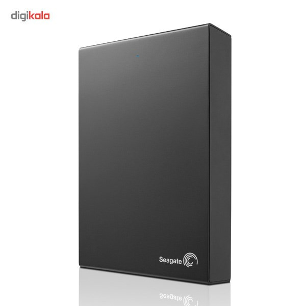 هارددیسک اکسترنال سیگیت مدل اکسپنشن دسکتاپ ظرفیت 5 ترابایت