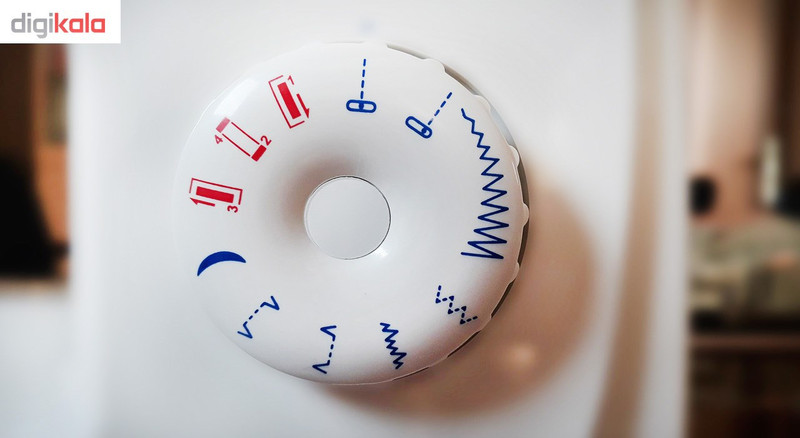 چرخ خیاطی سینگر مدل 8280