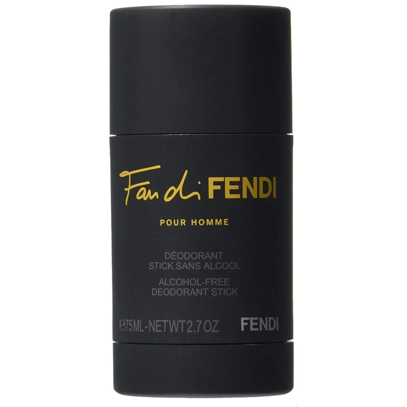 استیک ضد تعریق مردانه فندی مدل Fan Di Fendi Pour Homme حجم 75 میلی لیتر