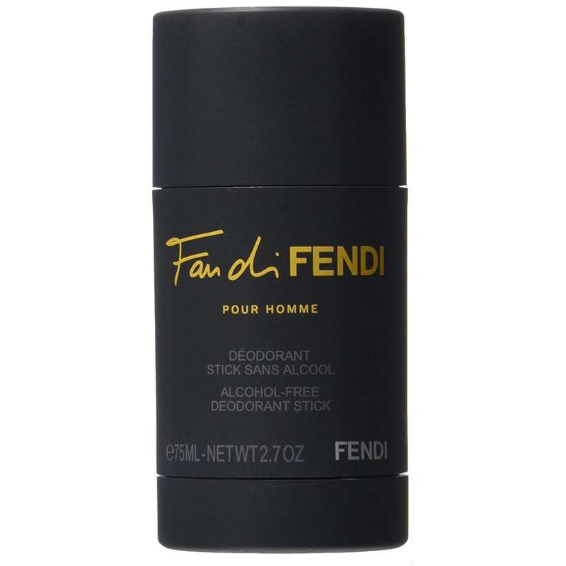 استیک ضد تعریق مردانه فندی مدل Fan Di Fendi Pour Homme حجم 75 میلی لیتر استیک ضد تعریق مردانه فندی مدل Fan Di Fendi Pour Homme حجم 75 میلی لیتر