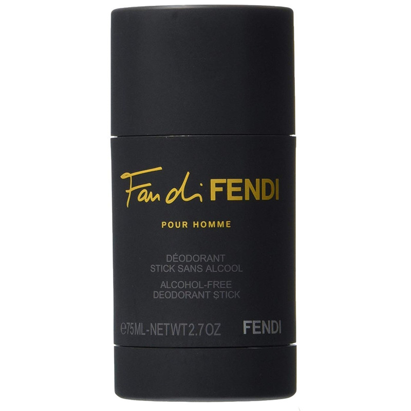 استیک ضد تعریق مردانه فندی مدل Fan Di Fendi Pour Homme حجم 75 میلی لیتر استیک ضد تعریق مردانه فندی مدل Fan Di Fendi Pour Homme حجم 75 میلی لیتر