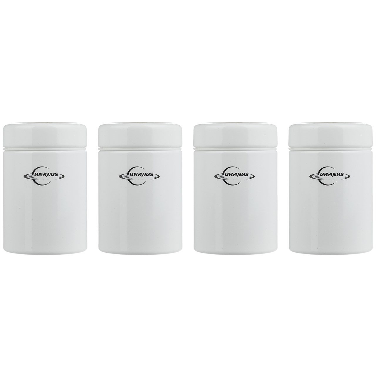 جا ادویه ای اورانوس مدل UHC-610 بسته 4 عددی
