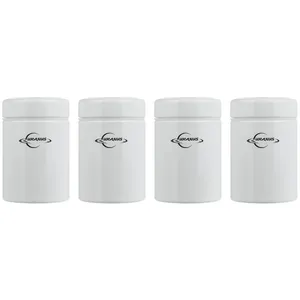 جا ادویه ای اورانوس مدل UHC-610 بسته 4 عددی