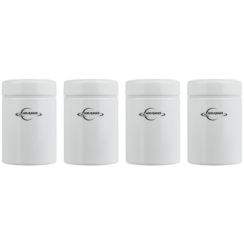 جا ادویه ای اورانوس مدل UHC-610 بسته 4 عددی