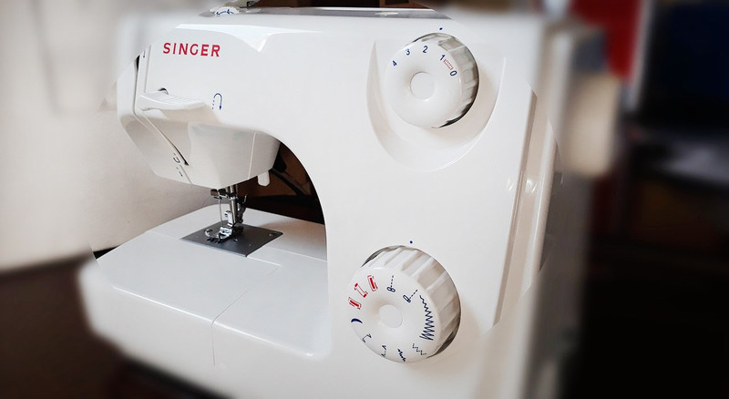 چرخ خیاطی سینگر مدل 8280