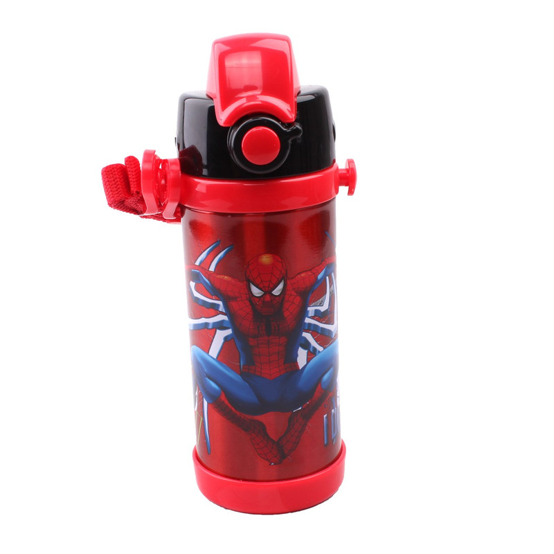 قمقمه مدل 9617 ظرفیت 350 میلی لیتر