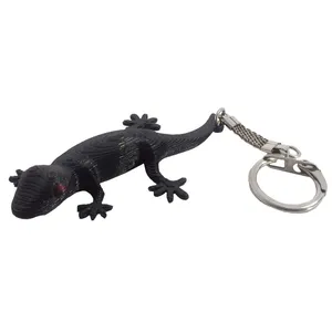 جاسوییچی آویز مارکت مدل مارمولک کد AV17