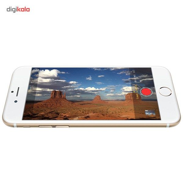 گوشی موبایل اپل مدل iPhone 6 ظرفیت 64 گیگابایت main 1 9