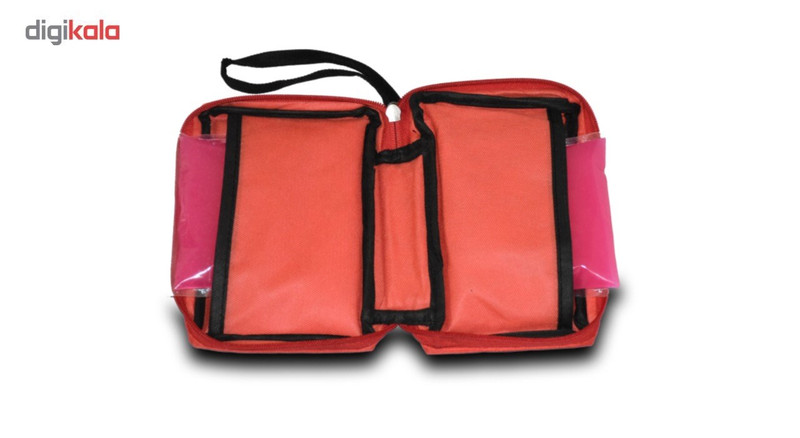 کیف خنک نگهدارنده انسولین ایلیا طب سورنا نور مدل 11