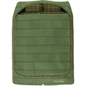 کیسه خواب 2 نفره نیچرهایک مدل CNK2350WS019