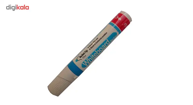 ماژیک وایت برد کنکو مدل Primo Mix بسته 8 عددی