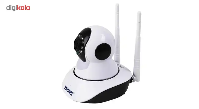 دوربین تحت شبکه اسکم مدل G02