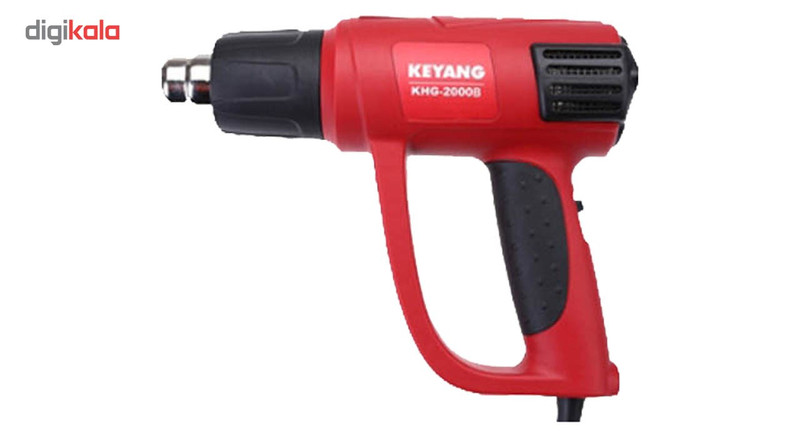 سشوار صنعتی کیانگ مدل KHG-200B