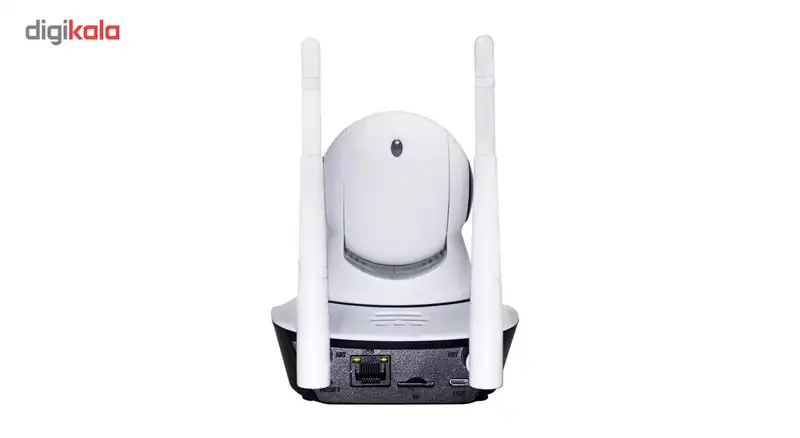 دوربین تحت شبکه اسکم مدل G02