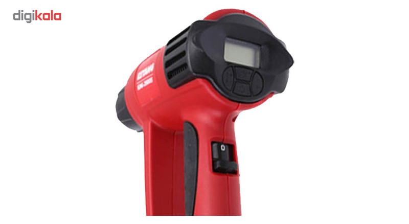 سشوار صنعتی کیانگ مدل KHG-200B