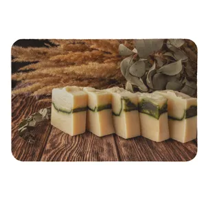  پادری طرح برگ کد 8230 سایز 50 × 70 سانتی متر