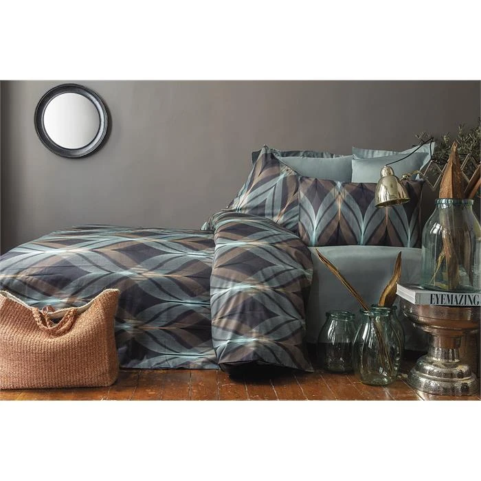 سرويس روتختی ايسيمو هوم مدل LA MER دو نفره 6 تکه