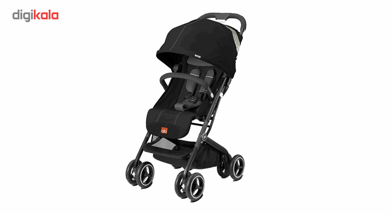 Gb qbit discount plus satin black