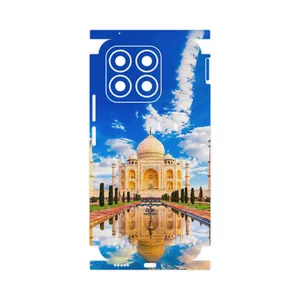 MAHOOT The Taj Mahal-FullSkin Cover Sticker for Honor X8b