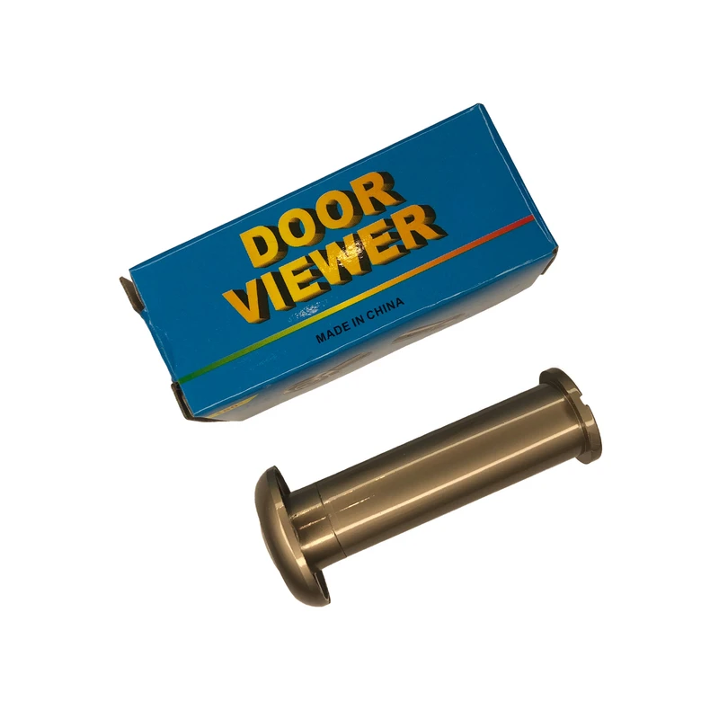 عکس شماره 3 : چشمی درب مدل 180 درجه کد zp-06