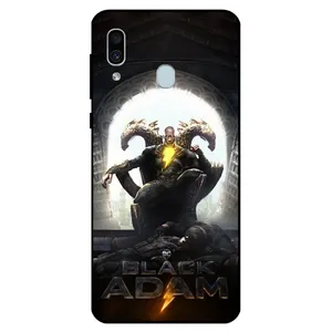 Megafone 5334 Cover For Samsung Galaxy A20 / A30 / M10 S 