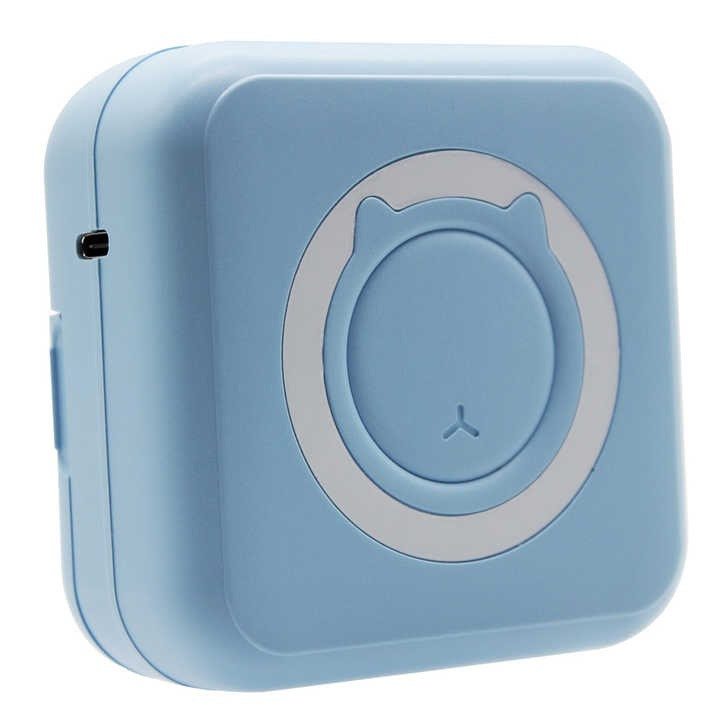 پرینتر لیبل زن مدل C 15