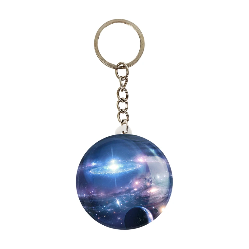 جاکلیدی خندالو مدل کهکشان و سیاره ها کد 25363