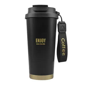 تراول ماگ مدل GS-M-219325 گنجایش 0.52 لیتر