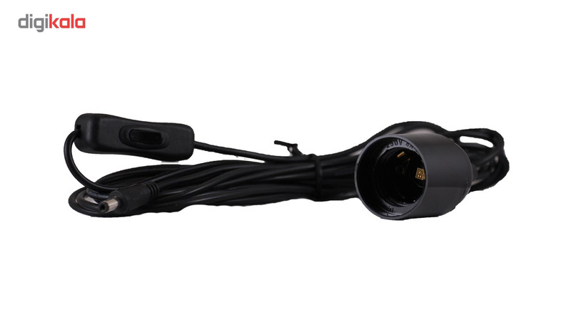 سیستم خورشیدی کارسپا مدل Carspa SL2007 سیستم خورشیدی کارسپا مدل Carspa SL2007