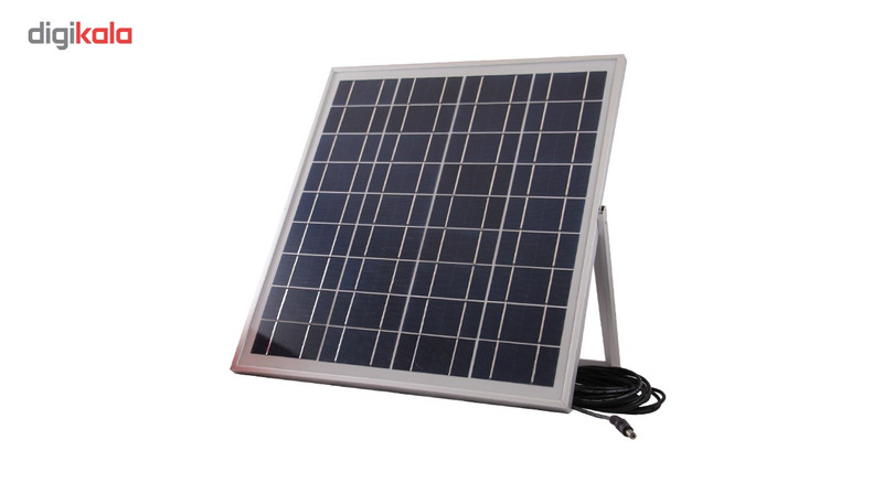 سیستم خورشیدی کارسپا مدل Carspa SL2007 سیستم خورشیدی کارسپا مدل Carspa SL2007