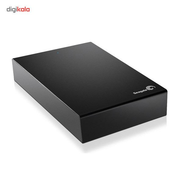 هارددیسک اکسترنال سیگیت مدل اکسپنشن دسکتاپ ظرفیت 5 ترابایت