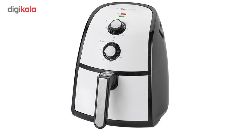 سرخ کن کلترونیک مدل FR 3667