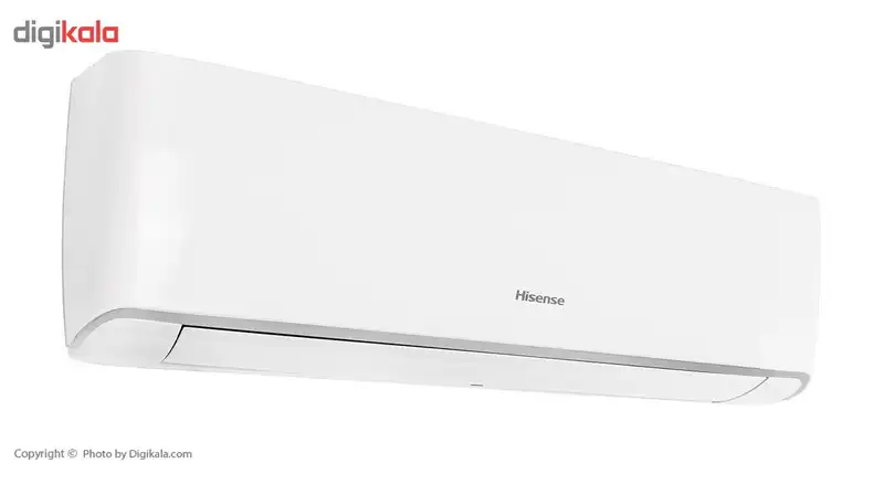 کولر گازی 24 هزار هایسنس مدل HRH-24TQ