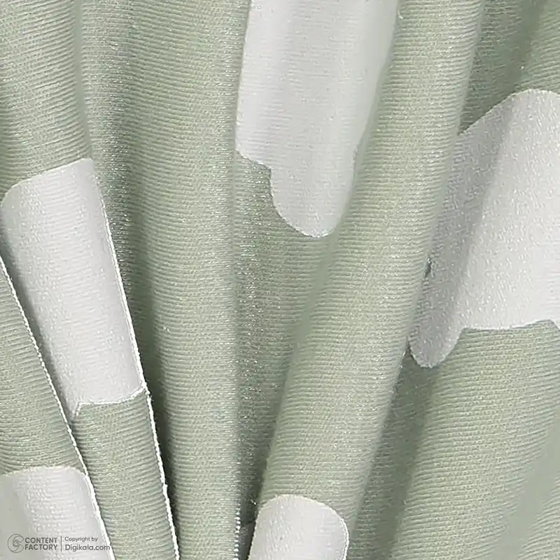 ست سرهمی و کلاه نوزادی مدل خرسی