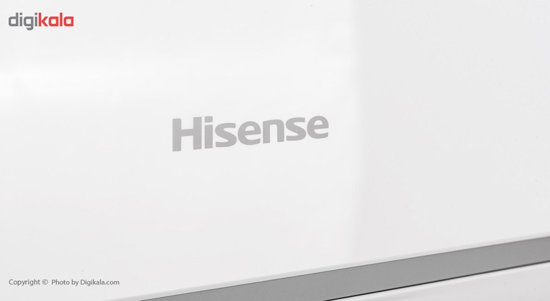 کولر گازی 24 هزار هایسنس مدل HRH-24TQ