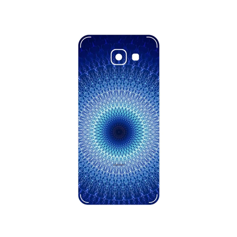 برچسب پوششی ماهوت مدل Mandala Design 3 مناسب برای گوشی موبایل سامسونگ Galaxy A8 2016