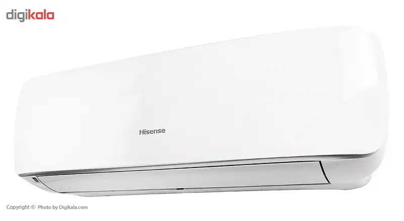 کولر گازی 24 هزار هایسنس مدل HIH-24TG