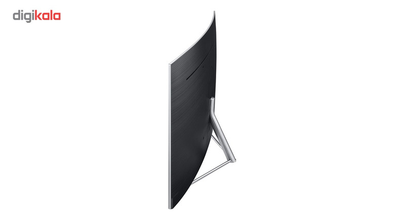 تلویزیون کیولد هوشمند خمیده سامسونگ مدل 65Q78 سایز 65 اینچ