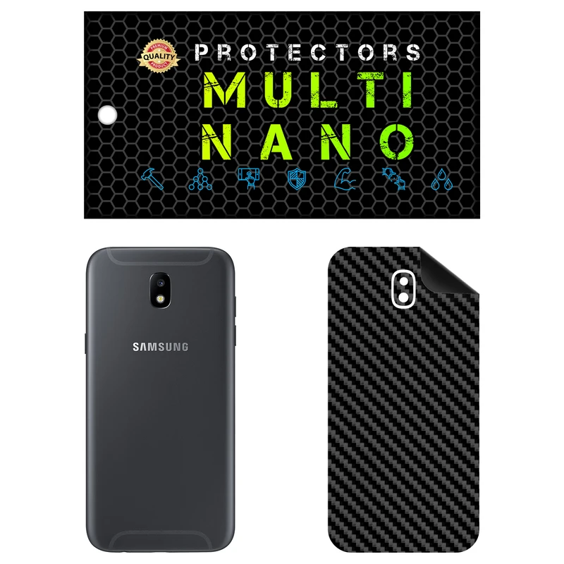 برچسب پوششی مولتی نانو مدل X-F1C مناسب برای گوشی موبایل سامسونگ Galaxy J5 Pro