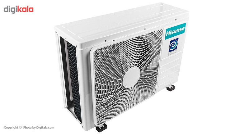 کولر گازی 24 هزار هایسنس مدل HIH-24TG کولر گازی 24 هزار هایسنس مدل HIH-24TG