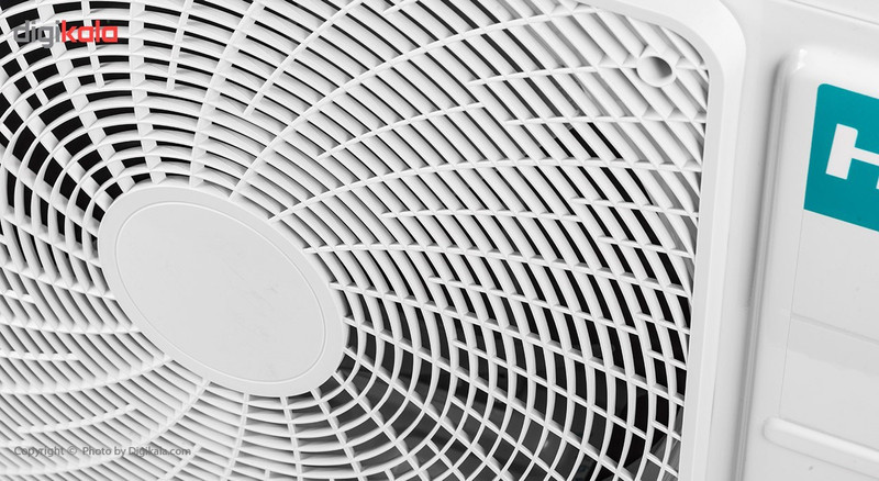 کولر گازی 24 هزار هایسنس مدل HIH-24TG کولر گازی 24 هزار هایسنس مدل HIH-24TG