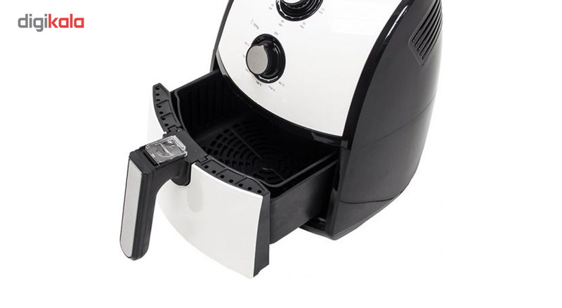 سرخ کن کلترونیک مدل FR 3667