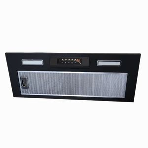 نقد و بررسی هود مخفی تورنادو مدل کلاسیک سایز 70 توسط خریداران