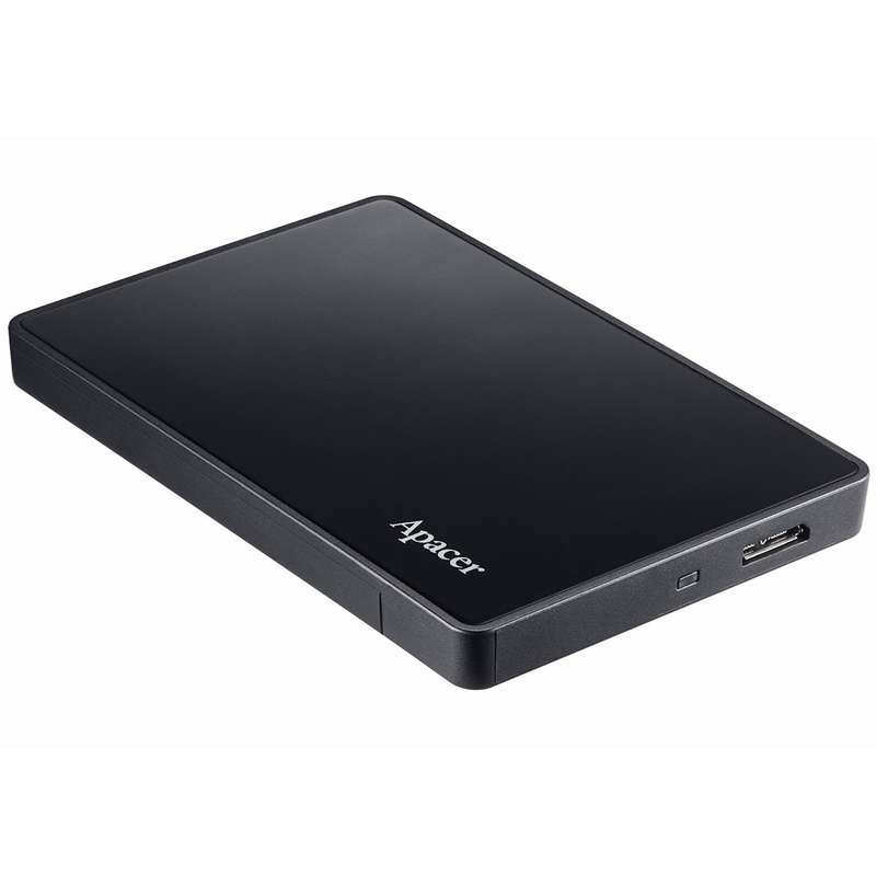 باکس تبدیل SATA به USB 3.1 هارد دیسک2.5 اینچی اپیسر مدل AD100 باکس تبدیل SATA به USB 3.1 هارد دیسک2.5 اینچی اپیسر مدل AD100