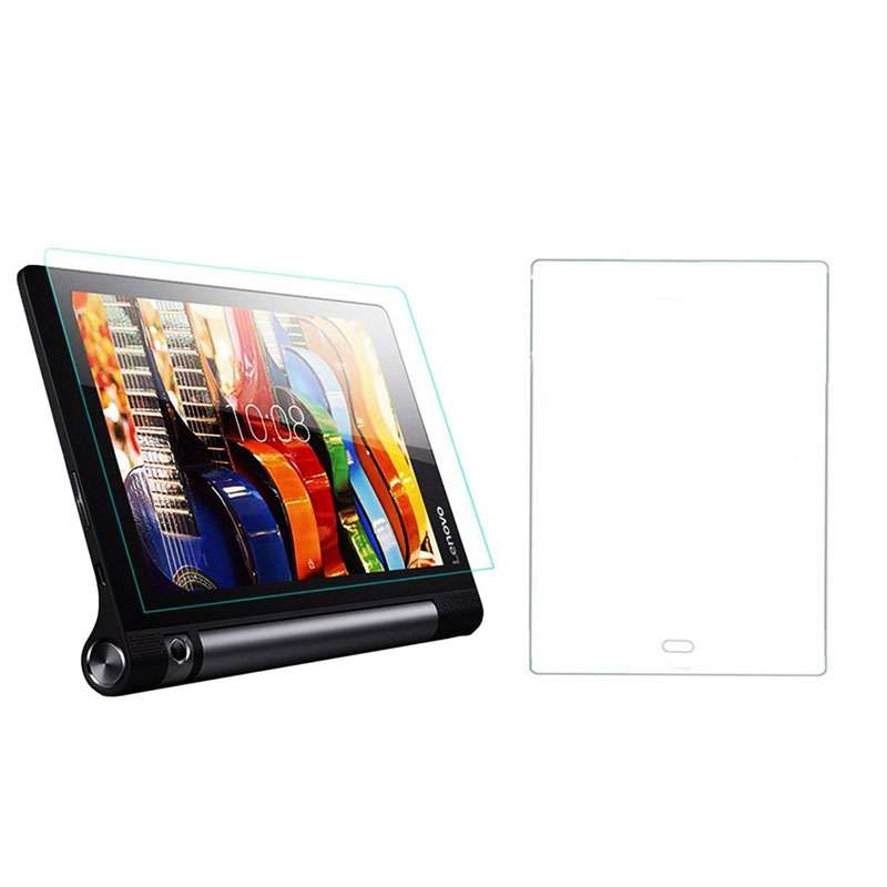 محافظ صفحه نمایشی مدل HM-46 مناسب برای تبلت لنوو Yoga Tab3 X50 بسته دو عددی