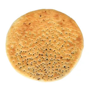 کلوچه محلی خرمایی با آرد سبوس گندم - 500 گرم