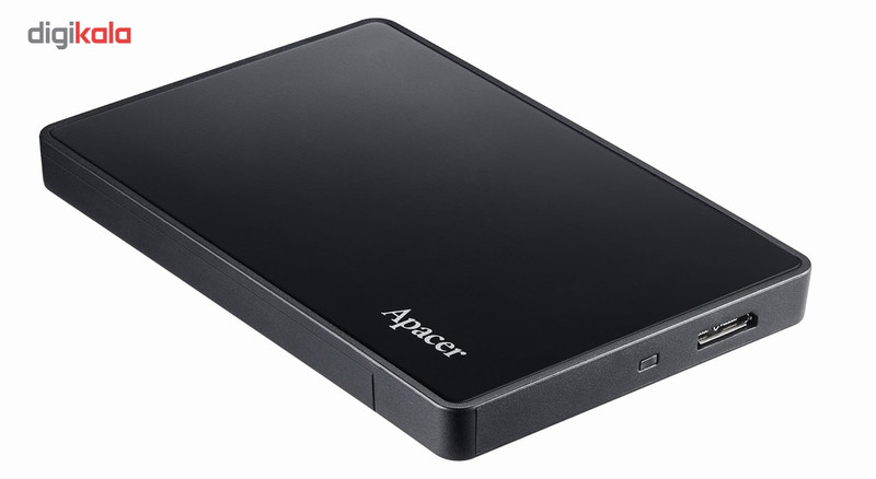 باکس تبدیل SATA به USB 3.1 هارد دیسک2.5 اینچی اپیسر مدل AD100