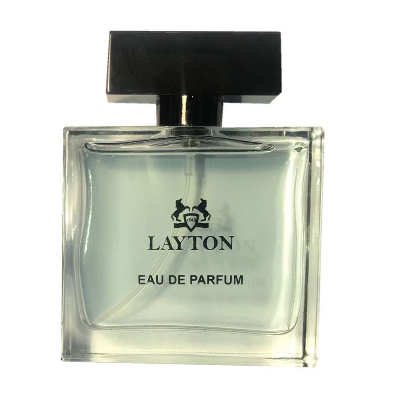 تستر ادو پرفیوم مدل Layton حجم 100 میلی لیتر تستر ادو پرفیوم مدل Layton حجم 100 میلی لیتر