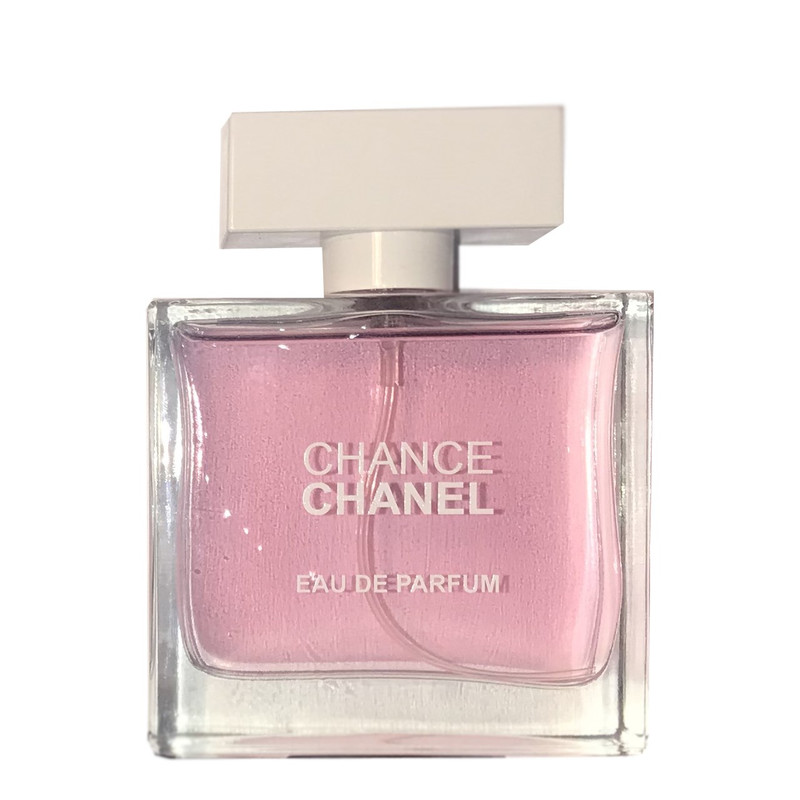 تستر ادو پرفیوم زنانه مدل Chance Eau Tendre حجم 100 میلی لیتر